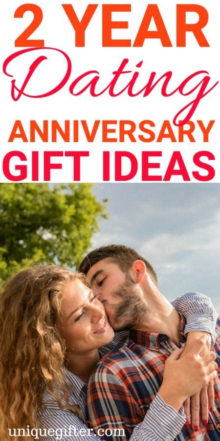 2 Year Dating Anniversary Gift Ideas Unique Gifter 2 Year Dating Anniversary Gift Ideas Unique Gifter