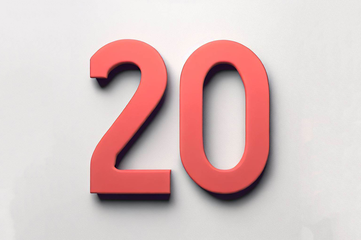 20:30 In Military Time
