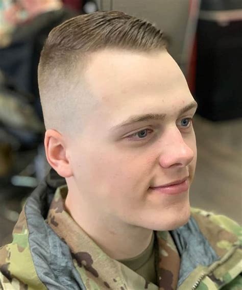 20 Dynamic Military Haircuts For Men Are Right Here Cool Men S Hair 20 Dynamic Military Haircuts For Men Are Right Here Cool Men S Hair