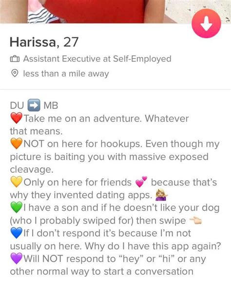 20 Online Dating Profile Examples For Females To Copy Online Dating 20 Online Dating Profile Examples For Females To Copy Online Dating