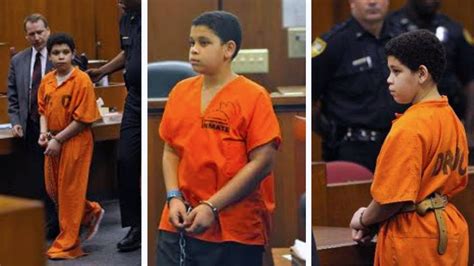 20 Youngest Kids Who Were Sentenced To Prison Youtube 20 Youngest Kids Who Were Sentenced To Prison Youtube