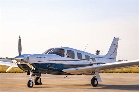 2001 Piper Pa 32R 301T Saratoga Ii Tc For Sale By Detray Aviation 2001 Piper Pa 32R 301T Saratoga Ii Tc For Sale By Detray Aviation