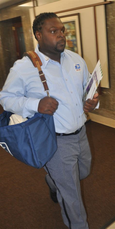 2018 Letter Carrier Heroes Of The Year National Association Of Letter