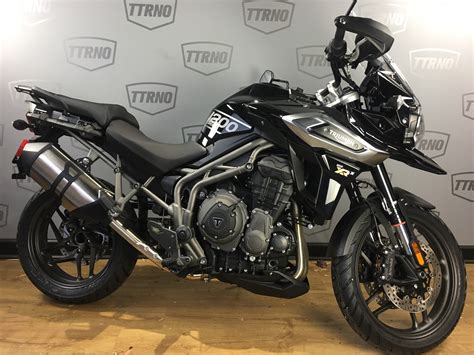 2019 Triumph Tiger 1200 Xrx Low Black The Transportation Revolution 2019 Triumph Tiger 1200 Xrx Low Black The Transportation Revolution