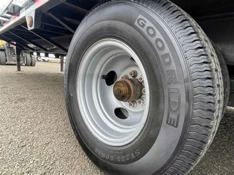 2020 Snake River Gnfb25 24K Flatbed Trailer In Walla Walla Wa 2020 Snake River Gnfb25 24K Flatbed Trailer In Walla Walla Wa