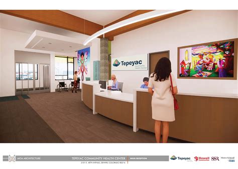 2021 Annual Report Tepeyac Community Health Center