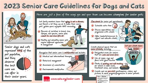 2023 Aaha Senior Care Guidelines For Dogs And Cats Aaha 2023 Aaha Senior Care Guidelines For Dogs And Cats Aaha