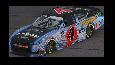 2023 Bayley Currey Mikes Weather Page Firman Camaro No S By 2023 Bayley Currey Mikes Weather Page Firman Camaro No S By