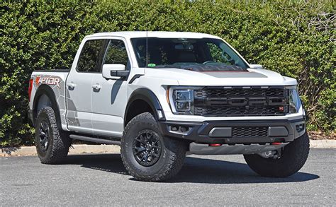 2023 Ford F 150 Raptor R Review Test Drive Vrogue Co 2023 Ford F 150 Raptor R Review Test Drive Vrogue Co