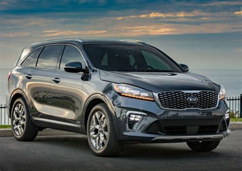 2024 Kia Sorento S For Sale In San Diego Ca Lot 56422