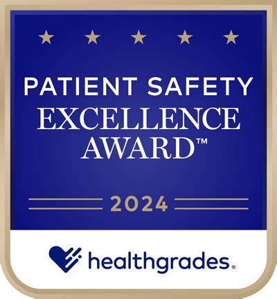 2024 Patient Safety Excellence Award Named To Clear Lake By 2024 Patient Safety Excellence Award Named To Clear Lake By