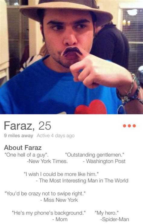 22 Funny Online Dating Profiles To Inspire You The Trulythai Blog 22 Funny Online Dating Profiles To Inspire You The Trulythai Blog