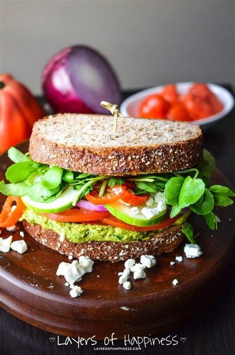 23 Healthy Lunch Sandwiches That Will Make You A Champion At Life 23 Healthy Lunch Sandwiches That Will Make You A Champion At Life