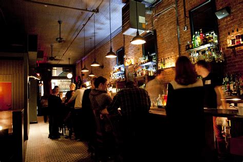 24 Hour Nyc Late Night Bars Restaurants Gyms And More