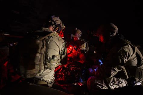 24Th Special Tactics Squadron The Air Force Amp 39 S Elite Sofrep 24Th Special Tactics Squadron The Air Force Amp 39 S Elite Sofrep