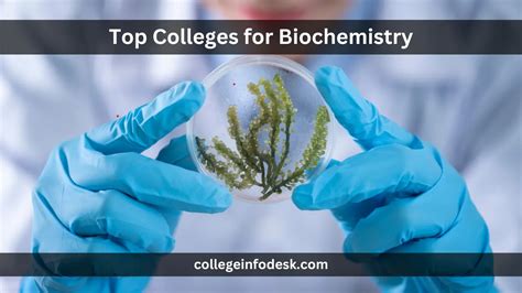 25 Best Biochemistry Schools 2024 25 Best Biochemistry Schools 2024