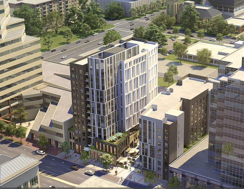 255 South Apartments for Rent