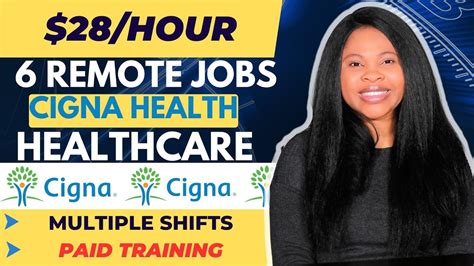 28 Hour Work From Home Jobs 2023 Remote Jobs With Cigna Healthcare 28 Hour Work From Home Jobs 2023 Remote Jobs With Cigna Healthcare