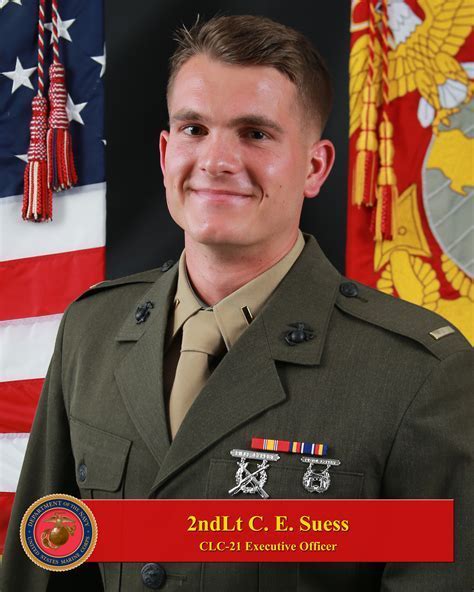 2Nd Lieutenant Marines Pay