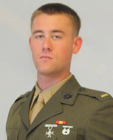 2Nd Lt Usmc Pay
