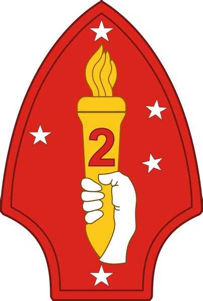 2Nd Marine Division