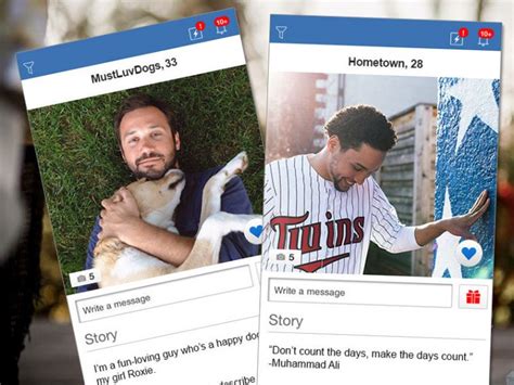 3 Simple Ways To Improve Your Dating Profile And Actually Get Dates 3 Simple Ways To Improve Your Dating Profile And Actually Get Dates