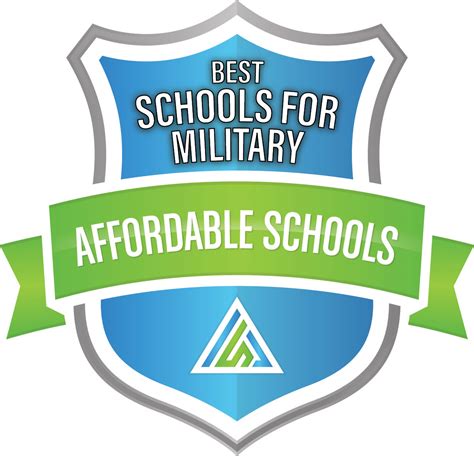 30 Best Affordable Schools For Active Duty Military And Veterans 2020 30 Best Affordable Schools For Active Duty Military And Veterans 2020