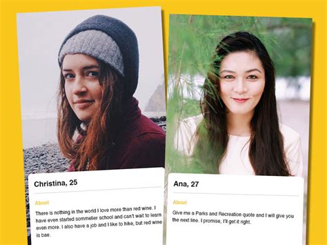 30 Bumble Profile Examples For Women Bio Tips Online Dating Profile