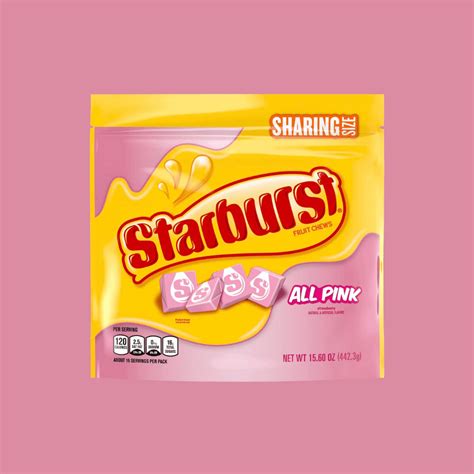 30 Pink Snacks That Will Make Your Day Eggradients Com