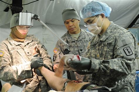 30Th Medical Command 2011 In Photos Article The United States Army