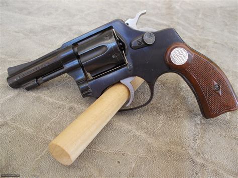32 Caliber Revolvers