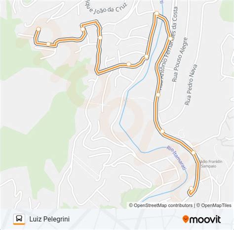331 Route Schedules Stops Maps Luiz Pelegrini Updated 331 Route Schedules Stops Maps Luiz Pelegrini Updated
