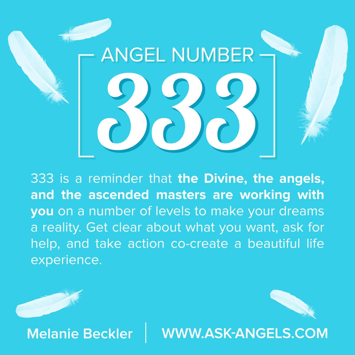 333 Meaning Revealed