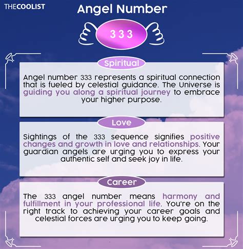 333 Angel Number And Its Meaning Numerology Numbers Meanings Artofit 333 Angel Number And Its Meaning Numerology Numbers Meanings Artofit