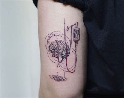35 Mental Health Tattoos Ideas Symbols For Awareness 35 Mental Health Tattoos Ideas Symbols For Awareness