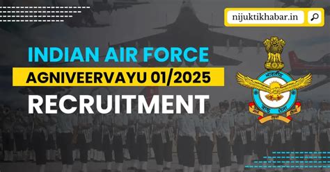 3500 Indian Air Force Jobs 2024 Sai Vikram Academy