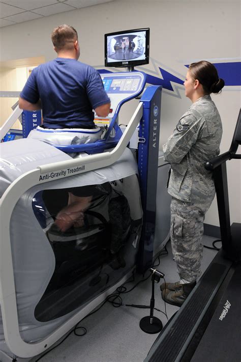 355Th Medical Group Physical Therapy Davis Monthan Air Force Base