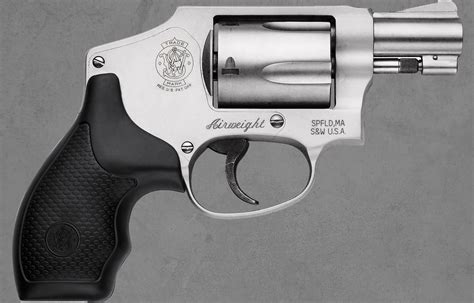 38 Special Concealed Carry