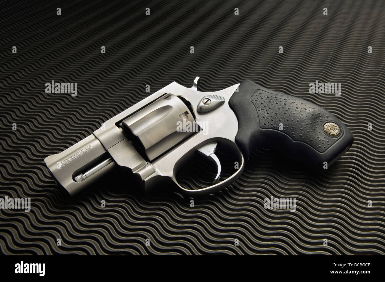 38 Special Snub Nose