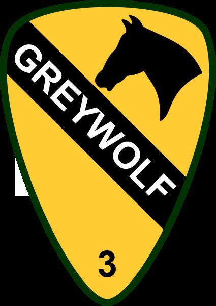 3Rd Brigade Combat Team 1St Cavalry Division United States 3Rd Brigade Combat Team 1St Cavalry Division United States
