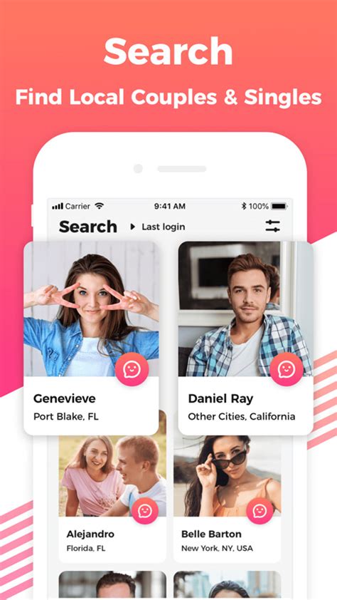 3Way Threesome Dating App For Couples Singles 3Way Threesome Dating App For Couples Singles
