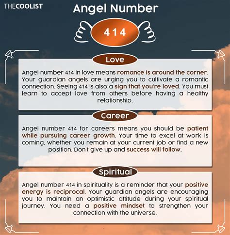 414 Angel Number Meaning For Relationships Career And Spirituality 414 Angel Number Meaning For Relationships Career And Spirituality
