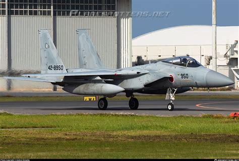 42 8950 Japan Air Self Defence Force Jasdf Mcdonnell Douglas F 15J 42 8950 Japan Air Self Defence Force Jasdf Mcdonnell Douglas F 15J