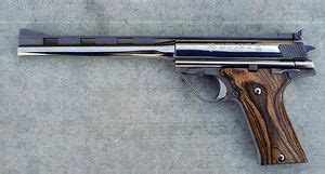 44 Auto Mag Dirty Harry