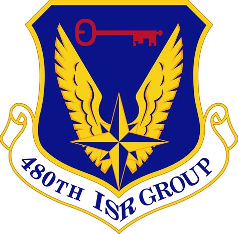 480 Intelligence Surveillance And Reconnaissance Group Acc Air