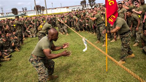 4Th Marines Hosts Historic Commander S Cup Competition The Official 4Th Marines Hosts Historic Commander S Cup Competition The Official