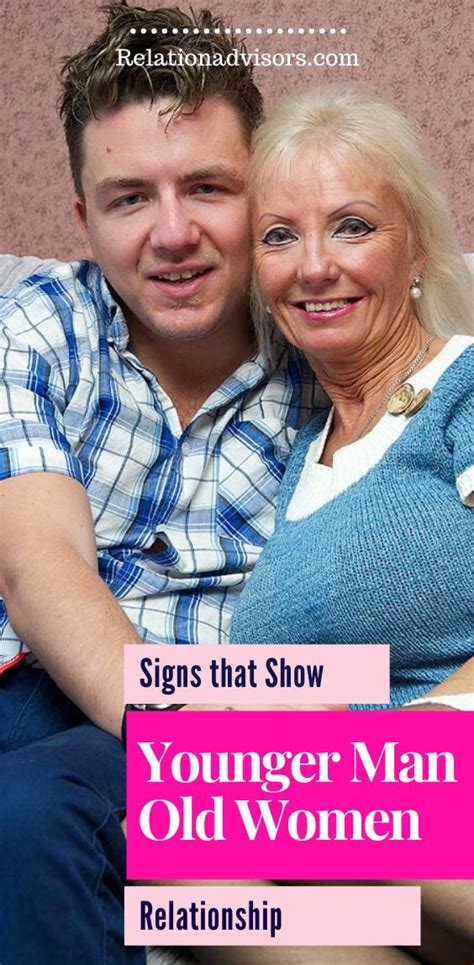 5 Common Signs A Younger Man Likes An Older Woman Relationship Advice 5 Common Signs A Younger Man Likes An Older Woman Relationship Advice