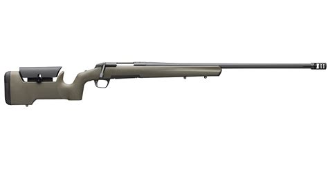 5 Creedmoor Max Range