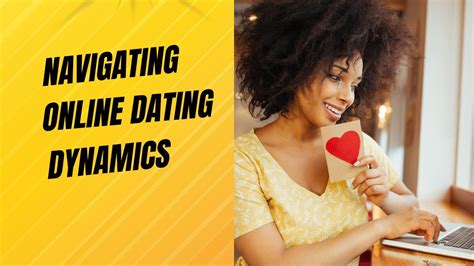 5 Dating Tips For Navigating Online Dating Youtube 5 Dating Tips For Navigating Online Dating Youtube