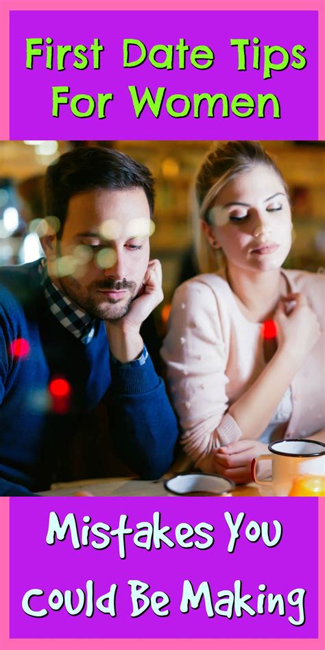 5 First Date Tips For Women That Will Make Your Date A Success Sophie